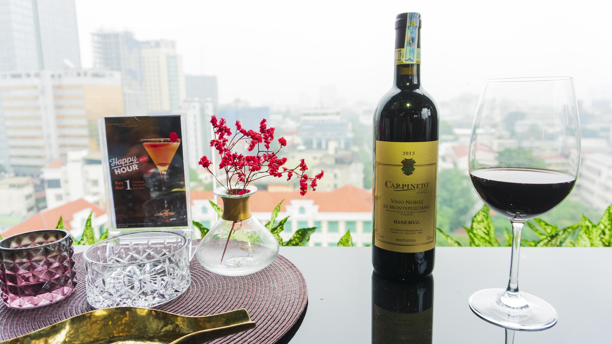 Authentic Hanoi Boutique Hotel Exterior photo