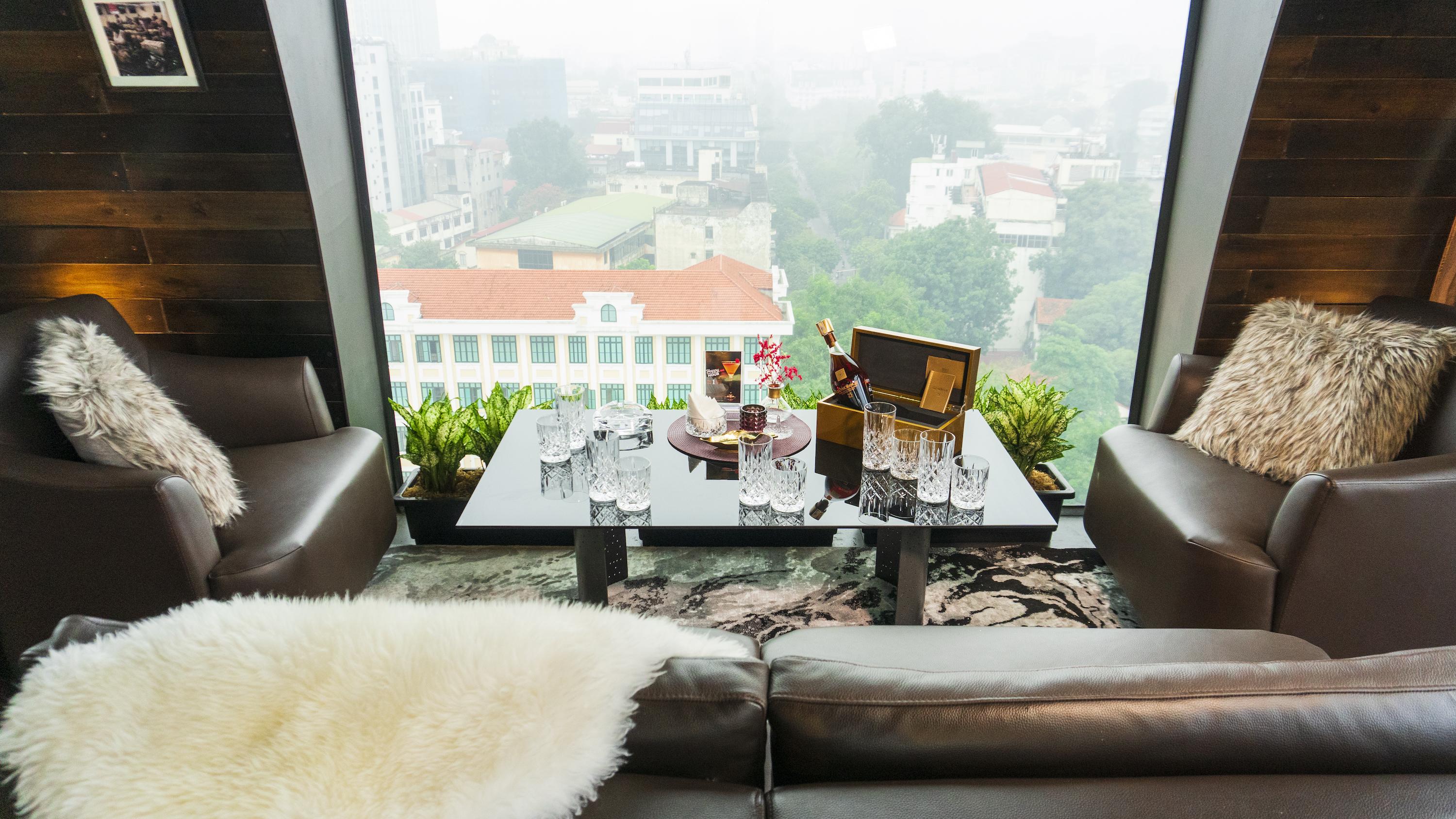 Authentic Hanoi Boutique Hotel Exterior photo
