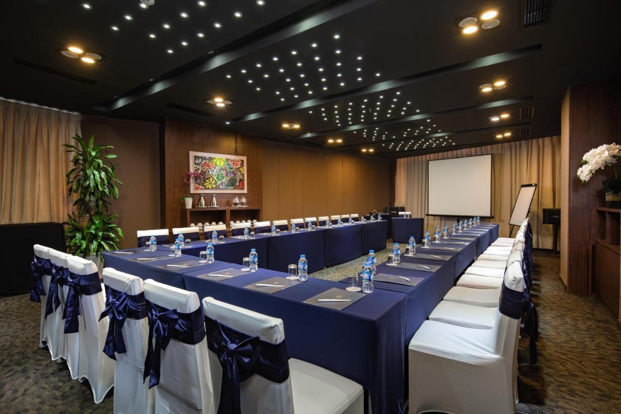 Authentic Hanoi Boutique Hotel Exterior photo