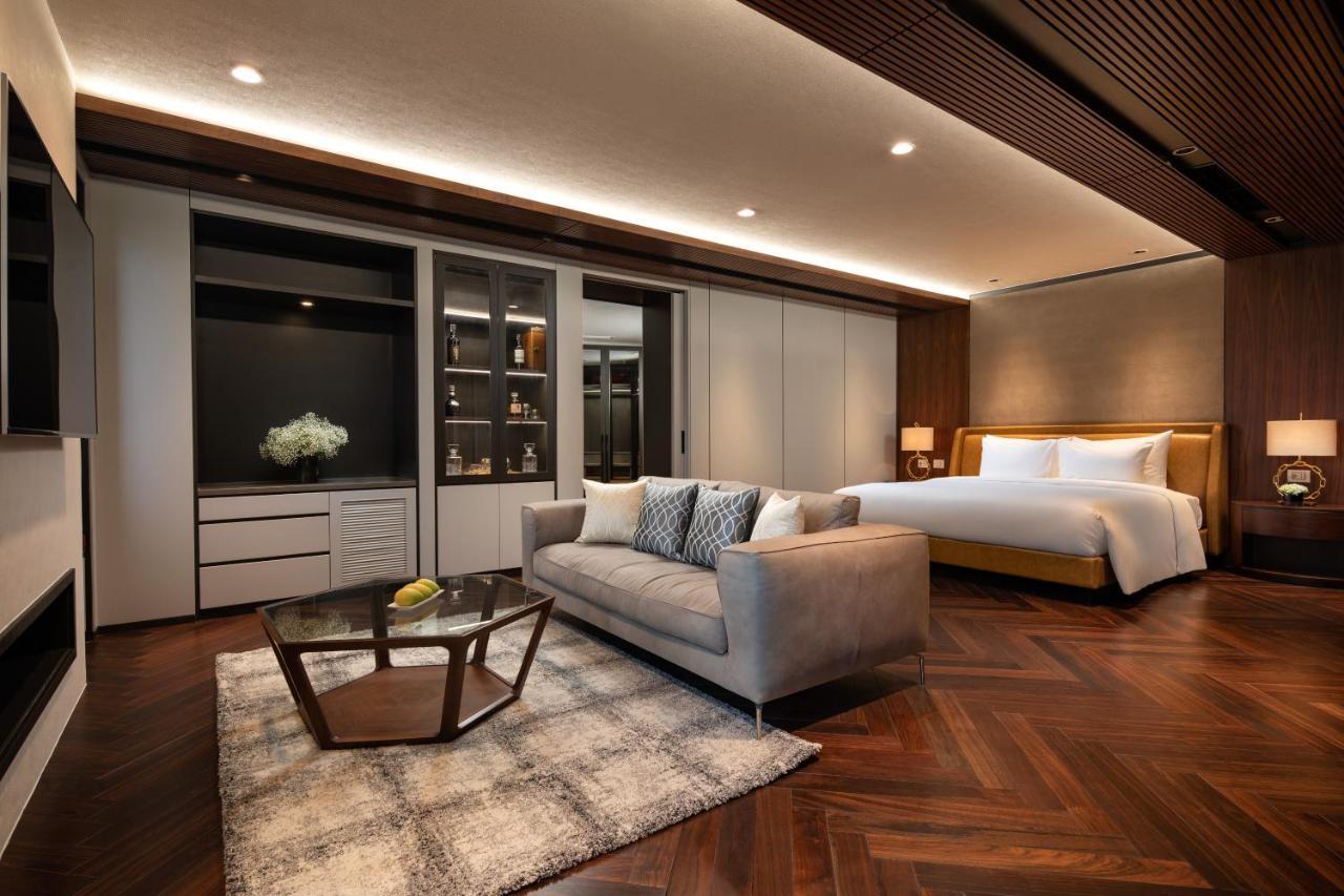 Authentic Hanoi Boutique Hotel Exterior photo